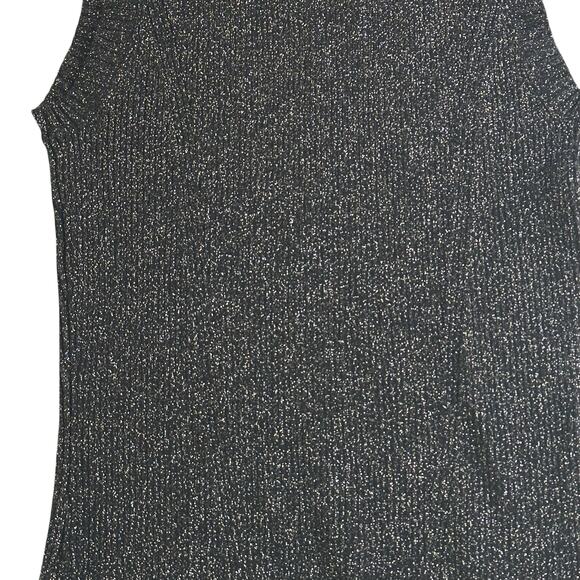 Womens Tank Top Size Small Bundle Vest Turtleneck Office Siren Professional Boss - Picture 5 of 7